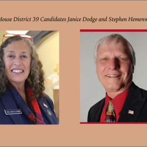 House District 39