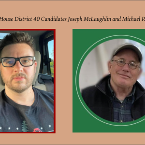 House District 40