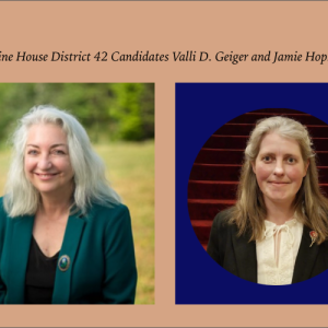 House District 42