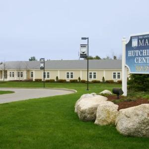 Hutchinson Center
