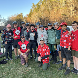 A good season for the Windjammers