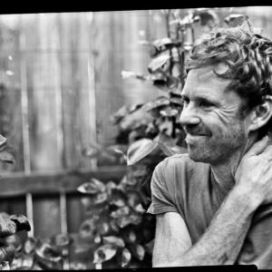 Justin Gordon. (Photo courtesy The Underground Lounge)