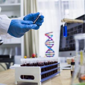 biomedicine