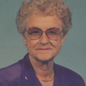 Helena M. ‘Lena’ Randall