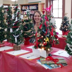 (Photo courtesy Friends of the Rockland Public Library)