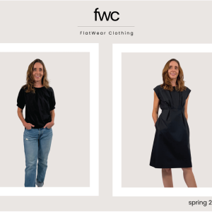 FlatWear Clothing