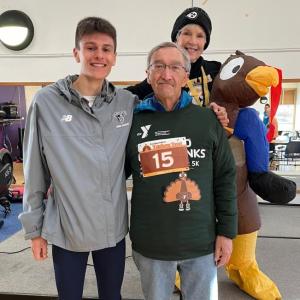 (Photo courtesy Penobscot Bay YMCA)