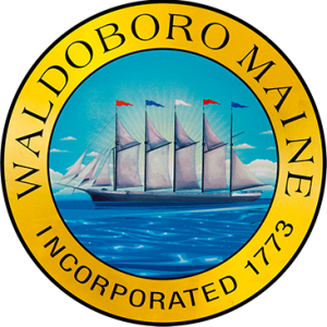 Waldoboro seal