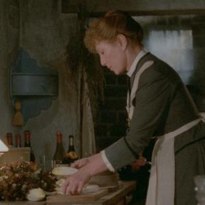 Scene from Babette’s Feast. (Photo courtesy Strand Theatre)