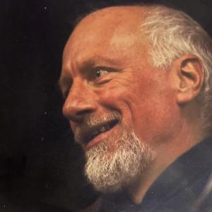 Brian George Ross