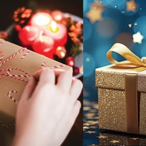 gifts
