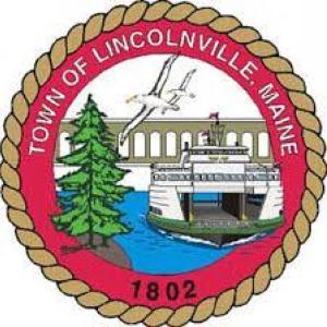Lincolnville seal