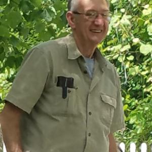 Albert E. Colson, Sr.
