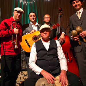 Primo Cubano. (Photo courtesy Watts Hall Community Arts)