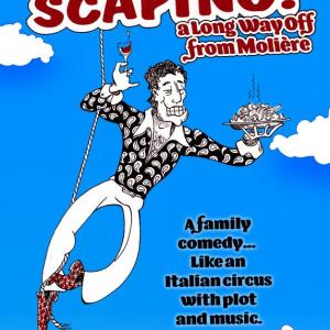 Production poster