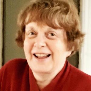 Roberta "Bobbie" Deanna Belkin