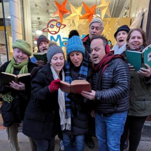 (Photo courtesy Theatre Nouveau)