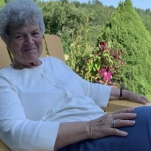 Elinor Jane Grohs Elinor Jane Grohs
