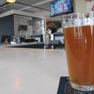 The From Away IPA. Photo by Kay Stephens