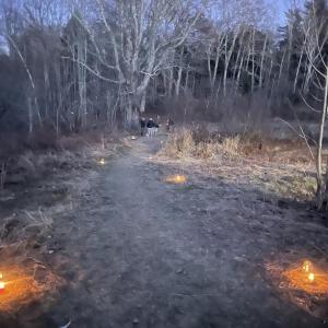 (Photo courtesy Coastal Mountains Land Trust)