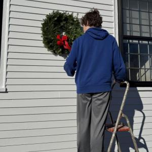 Hanging Wreath