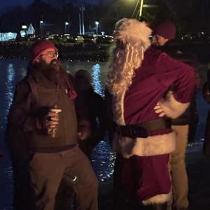 Santa