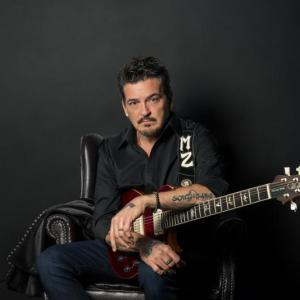 Mike Zito. (Photo courtesy The Waldo Theatre) Mike Zito. (Photo courtesy The Waldo Theatre)