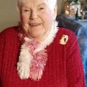 Joan L. Moody Joan L. Moody