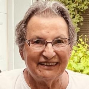 Grace Galanti Stearns