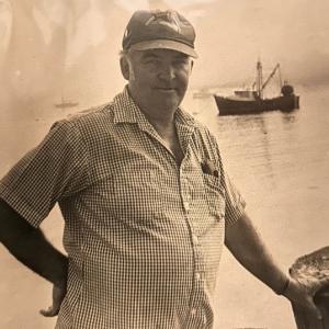 Edward B. Thorbjornson