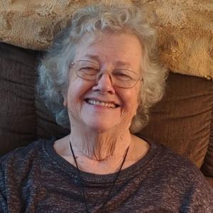 Lucy Laura (Bickford) Wadsworth