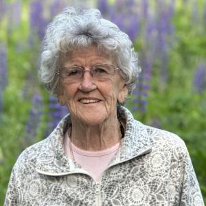Elinor J. Glidden Eaton