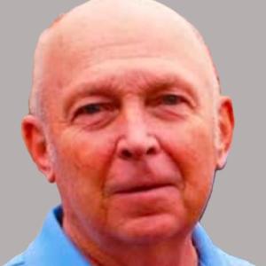 Daniel A. Pinkham Daniel A. Pinkham
