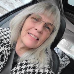 Talma “Tami” McGinley Pratt