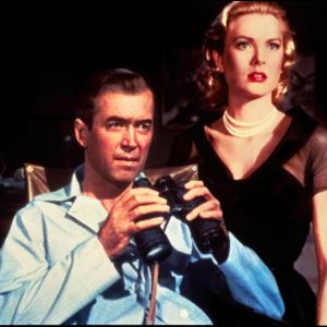 Rear Window (Photo courtesy Strand Theatre)