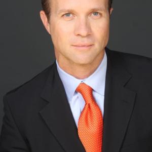 Richard Bayman. (Photo courtesy MaineHealth)