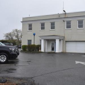 Rockland Police Dept. (File photo by Sarah Thompson)