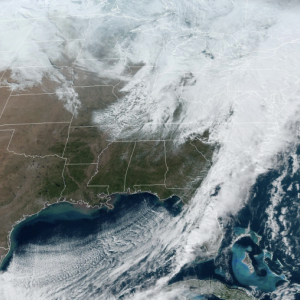 Dec. 11, 2024, 1:45 p.m. (Image courtesy National Weather Service) Dec. 11, 2024, 1:45 p.m. (Image courtesy National Weather Service)