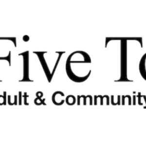 Five town