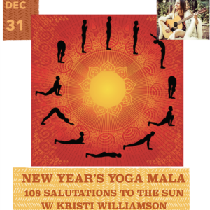 Yoga mala