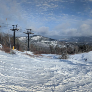 Camden Snow Bowl (Photo courtesy Camden Snow Bowl)