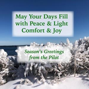 holiday greetings