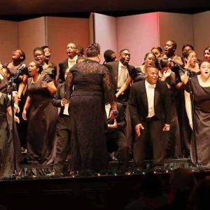 Songs of Solomon. (Photo courtesy Bay Chamber Concerts and Music School)