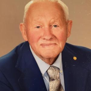 Richard E. “Dick” Sprowl Richard E. “Dick” Sprowl