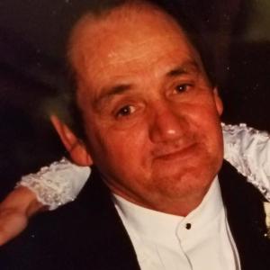 David Basil Sutherland