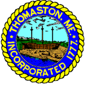 Thomaston