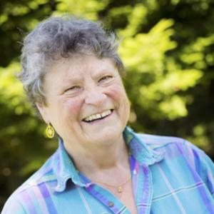 Anne Beebe-Center (Photo courtesy Anne Beebe-Center)