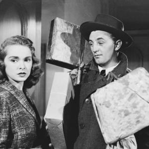 Holiday Affair. (Photo courtesy Strand Theatre)