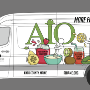(Photo courtesy AIO Food & Energy Assistance)