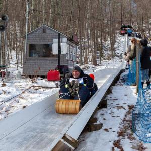 (Photo courtesy Camden Snow Bowl)